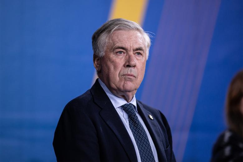 Карло Анчелотти
