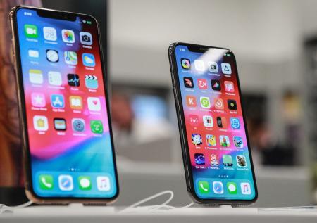 В Госдуме высказались о планах по запрету iPhone в России