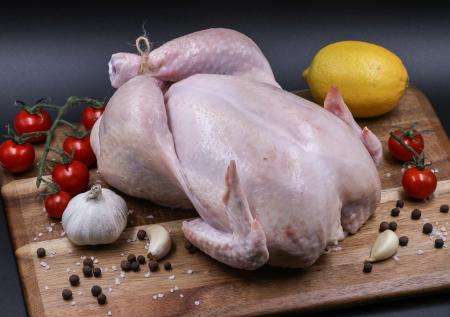 Разделываем курицу дома — легко и без лишних усилий