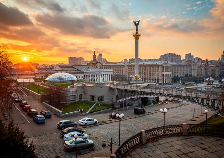 Украинцы теряют уверенность, что Киев делает все возможное для мира с РФ