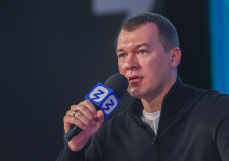 Дегтярев рассказал, как решение МОК повлияет на российских спортсменов