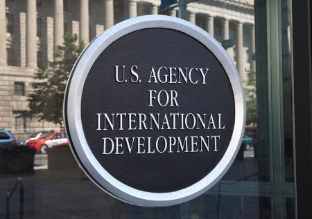 В Госдуме раскрыли связь главы Фонда кино Абхазии с USAID
