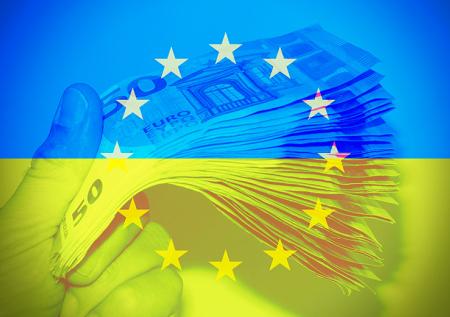 ЕС может выделить Украине еще €100 млрд помощи