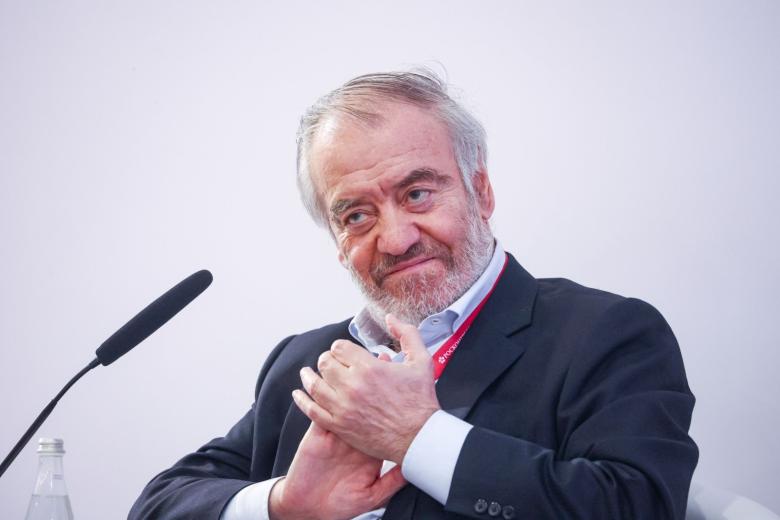 Валерий Гергиев