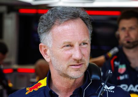 Хорнера внезапно уволили из Red Bull спустя 20 лет работы