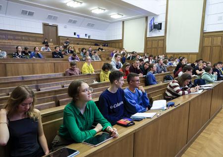 Раскрыто, когда вузы России перейдут на новую систему высшего образования