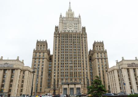 Русский USAID: РФ завоюет мир с помощью мягкой силы, как это будет
