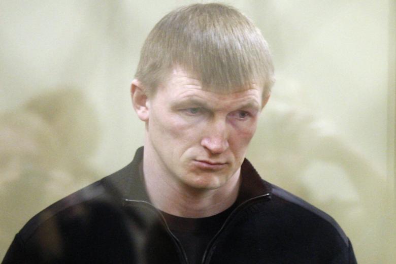 Андрей Быков