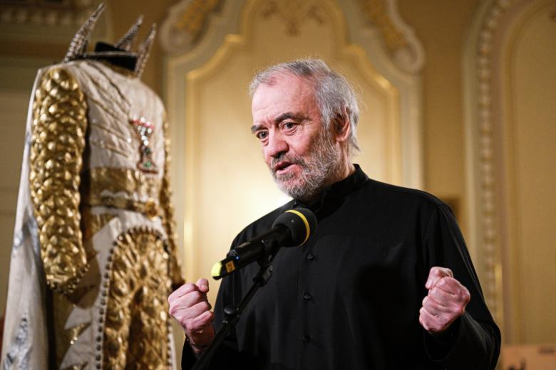 Валерий Гергиев