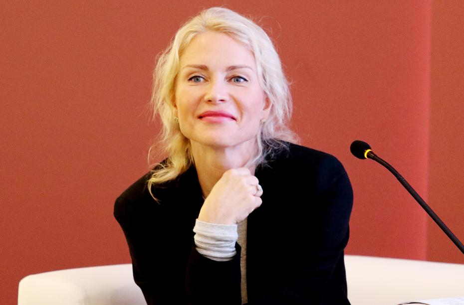 Екатерина Гордон