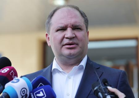Молдавскому мэру запретили въезд в соседнюю европейскую страну