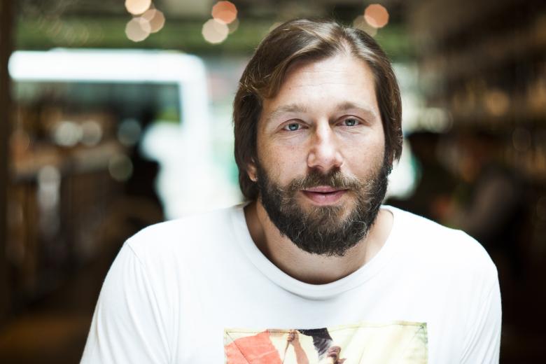 Евгений Чичваркин