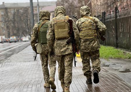 Стало известно о незавидной доле военкомов на Украине