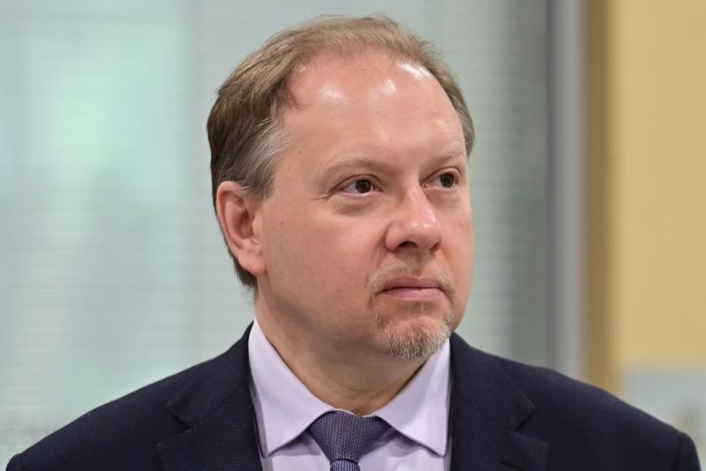 Олег Матвейчев