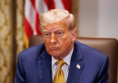 Трампа уличили в смене позиции по Украине из-за политической конъюнктуры