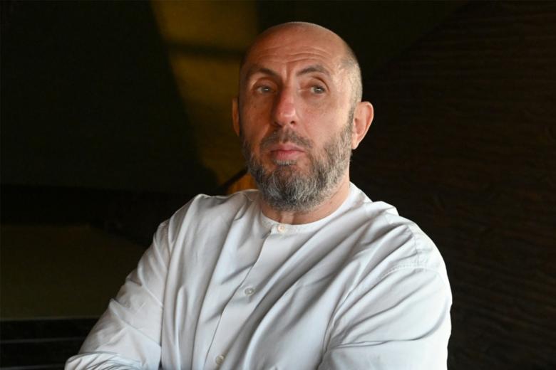 Владимир Кехман