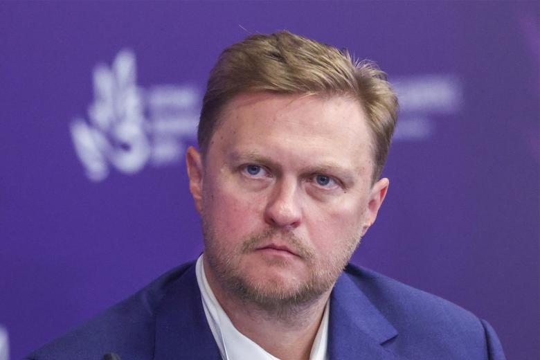 Виктор Хмарин