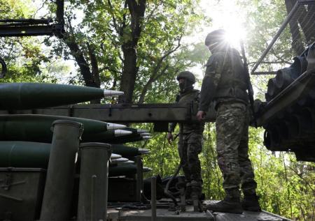 8000 солдат ждет котел. Наступаем по всему фронту: берем Одессу и Днепр?