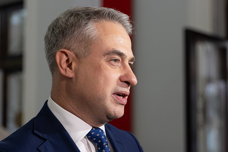 Кшиштоф Гавковский