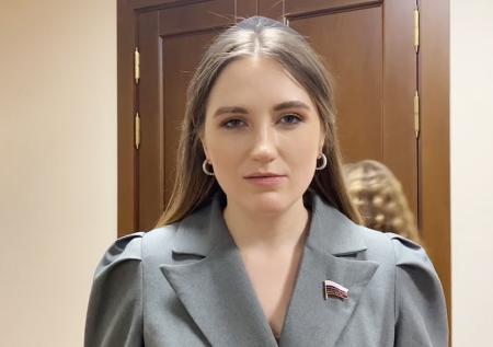 Депутат Горячева объяснила, почему полиция не наказывает сталкеров