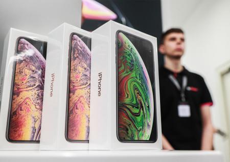 iPhone запретят в России? Что известно, причины, при чем здесь RuStore
