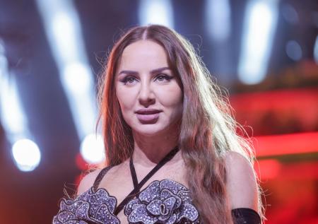 «Люди приходят и уходят»: Анна Asti подогрела слухи о разрыве с мужем