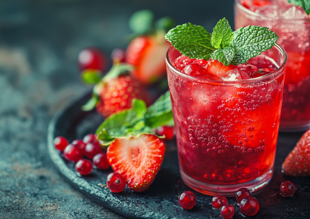 Готовим компоты со смородиной: 9 проверенных рецептов на любой вкус
