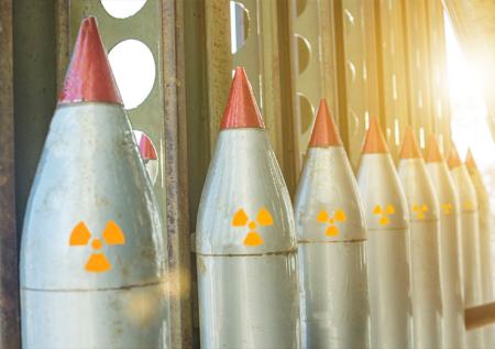 Две страны Европы могут скоординировать свои ядерные силы