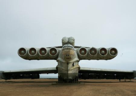 В Китае рассказали о создании аналога «Каспийского монстра»