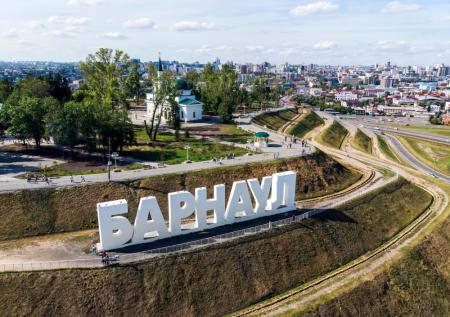 Что посмотреть в Барнауле: топ мест для прогулок и готовый маршрут на 2 дня