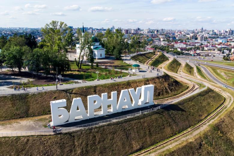 Барнаул: главные достопримечательности и туристический маршрут на 2 дня