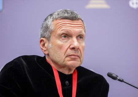 Соловьев раскрыл, как можно уничтожить США
