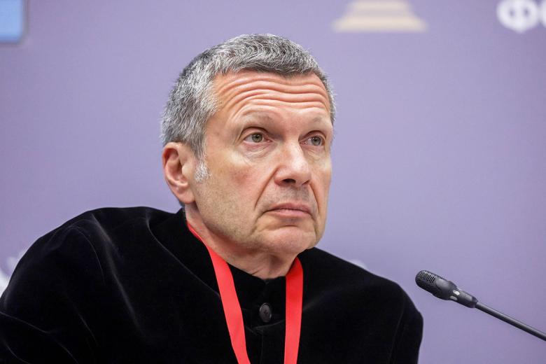 Владимир Соловьев
