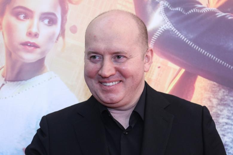 Сергей Бурунов