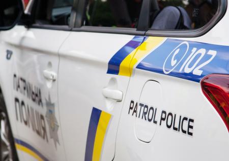 СБУ подтвердила убийство своего офицера в Киеве