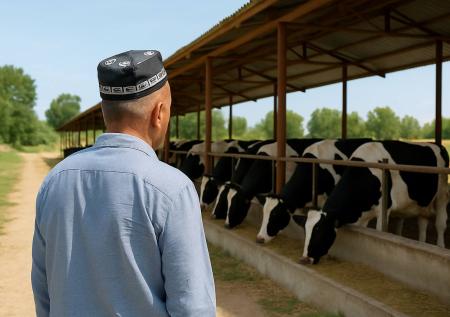 Педофил из коровника и родители-растлители: дикие ЧП за день