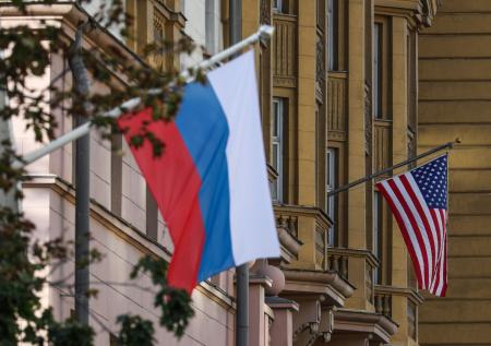 В МИД России ответили на вопрос о кандидатуре посла США в Москве