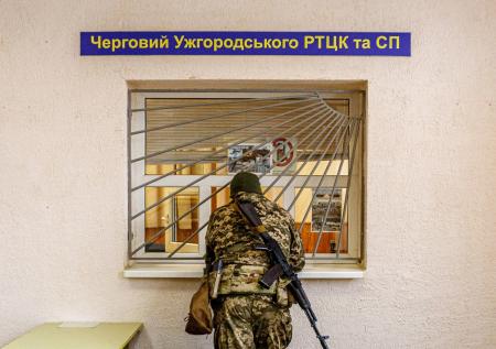 В Раде рассказали, во что превратилась мобилизация в стране