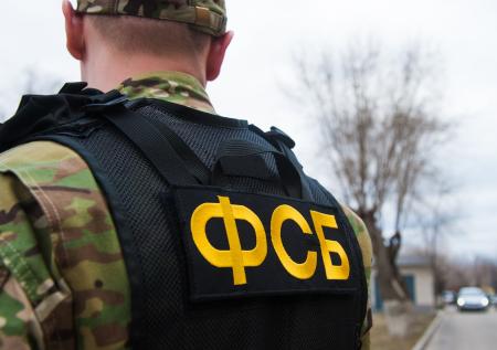В Мелитополе задержали двух подозреваемых в работе на украинскую разведку