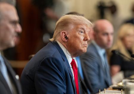 «Стратегия потерпит крах»: американист о секретном оружии Трампа против РФ