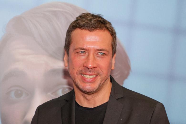 Андрей Мерзликин