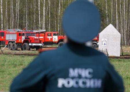 В УФСИН подтвердили пожар в одной из колоний Соликамска