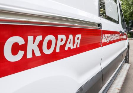 Пенсионерка пострадала при атаке ВСУ на российский регион