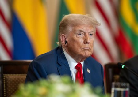 В Крыму обвинили Трампа в незнании причин украинского конфликта