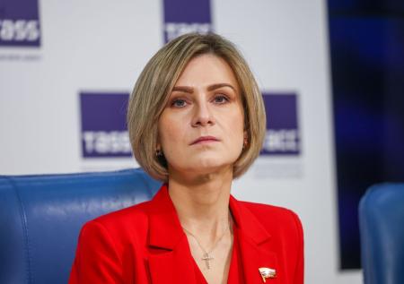 «Охота на ведьм»: Бутина высказалась о задержании баскетболиста Касаткина