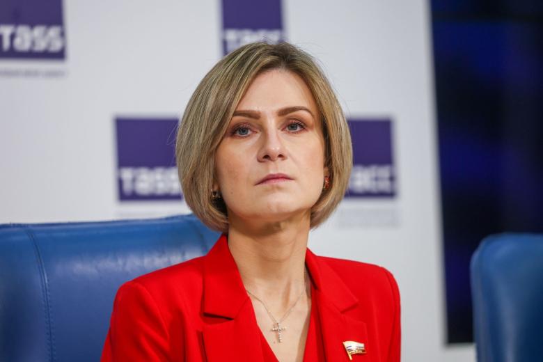 Мария Бутина