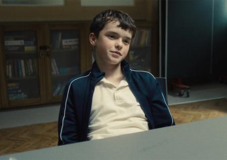 Названы лучшие зарубежные сериалы 2025 года