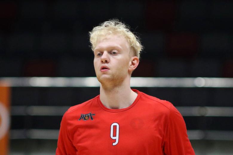 Даниил Касаткин