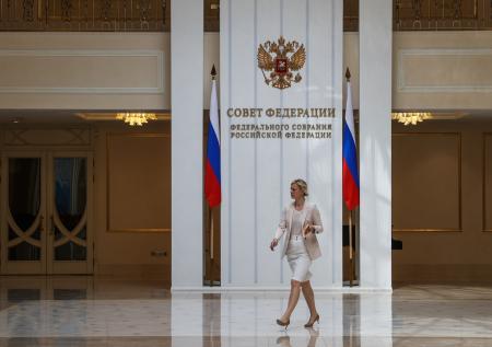 «Пугать бесполезно»: в Совфеде ответили на возможные жесткие санкции США