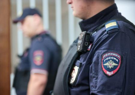 Стало известно, в каком случае полицейский может позвонить гражданину